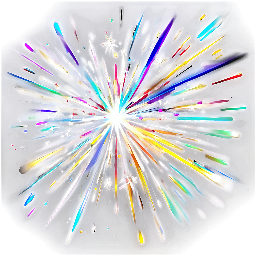 Sparkle Splash Effect Png 93