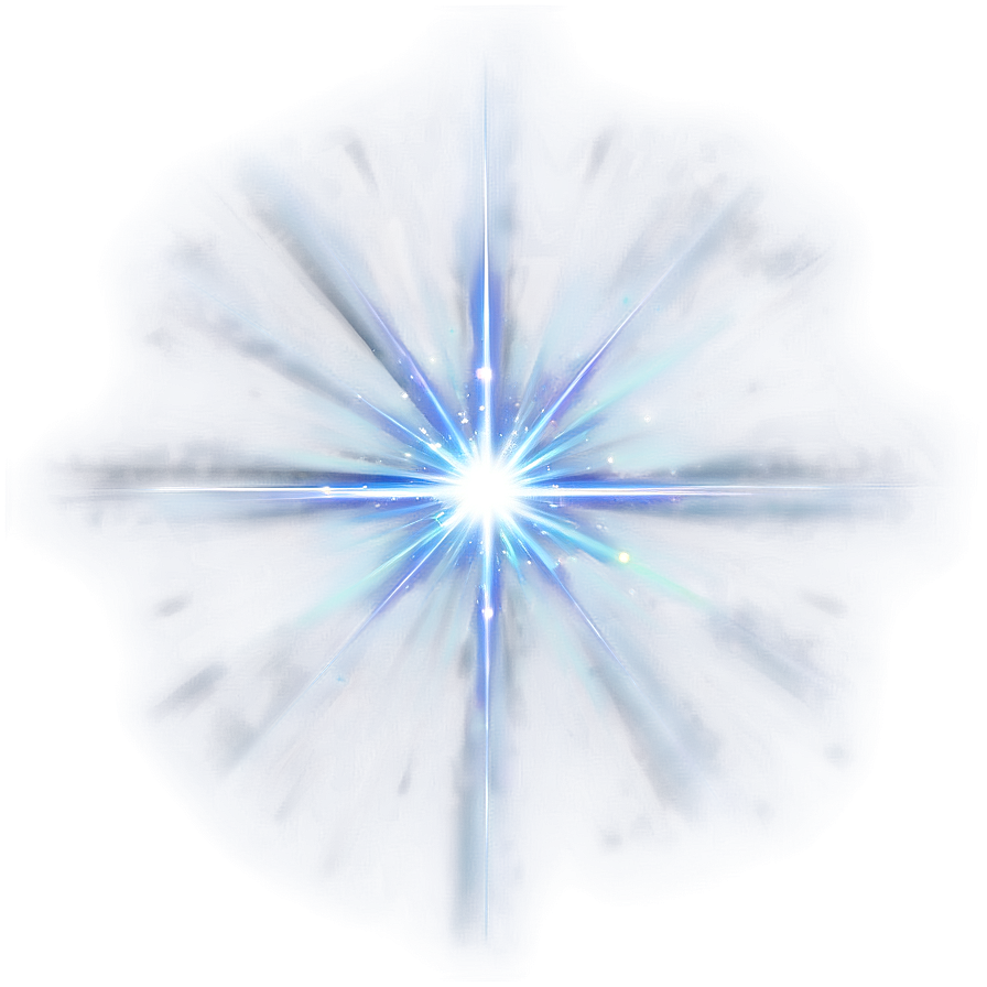 Sparkle Star Beam Png 06212024