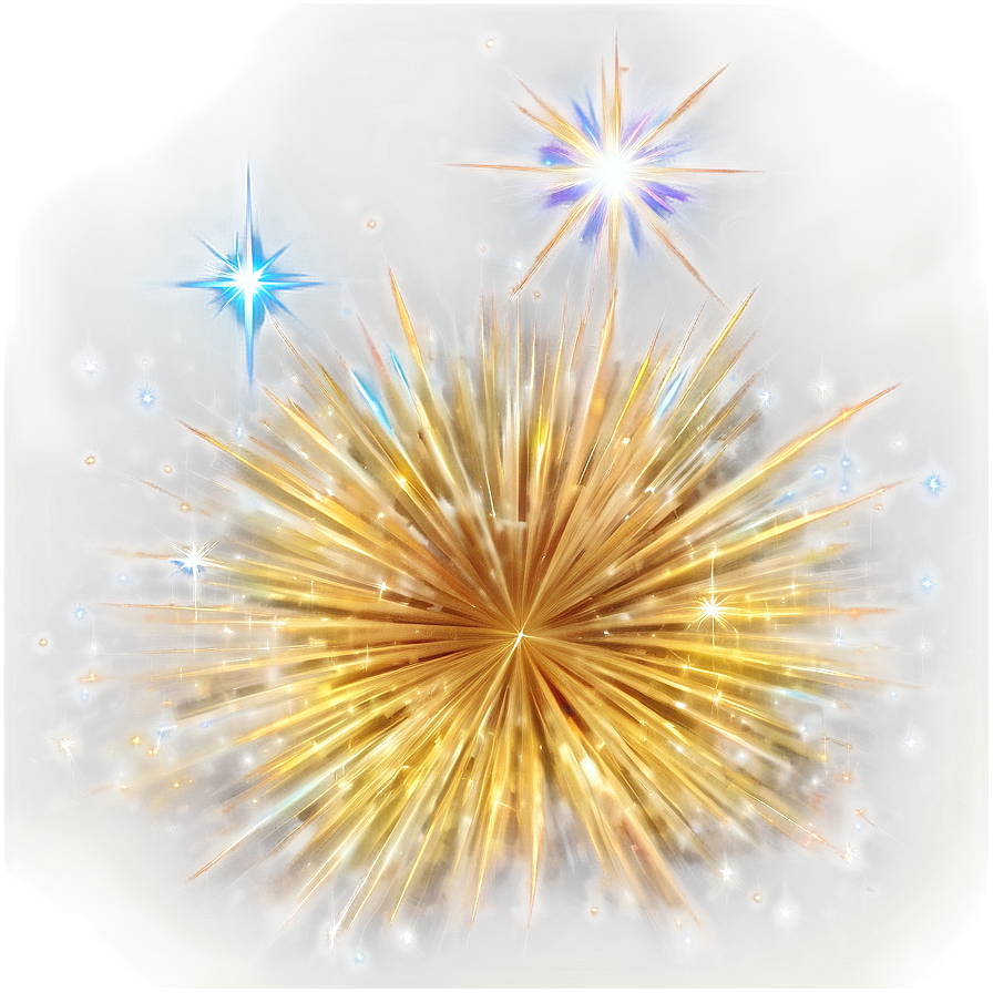 Sparkle Star Dust Png 94