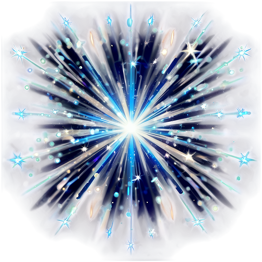 Sparkle Star Effects Png Ilm28