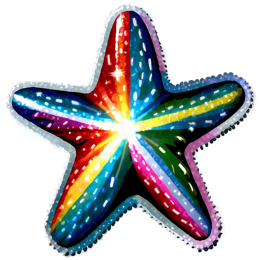 Sparkle Star Png 54