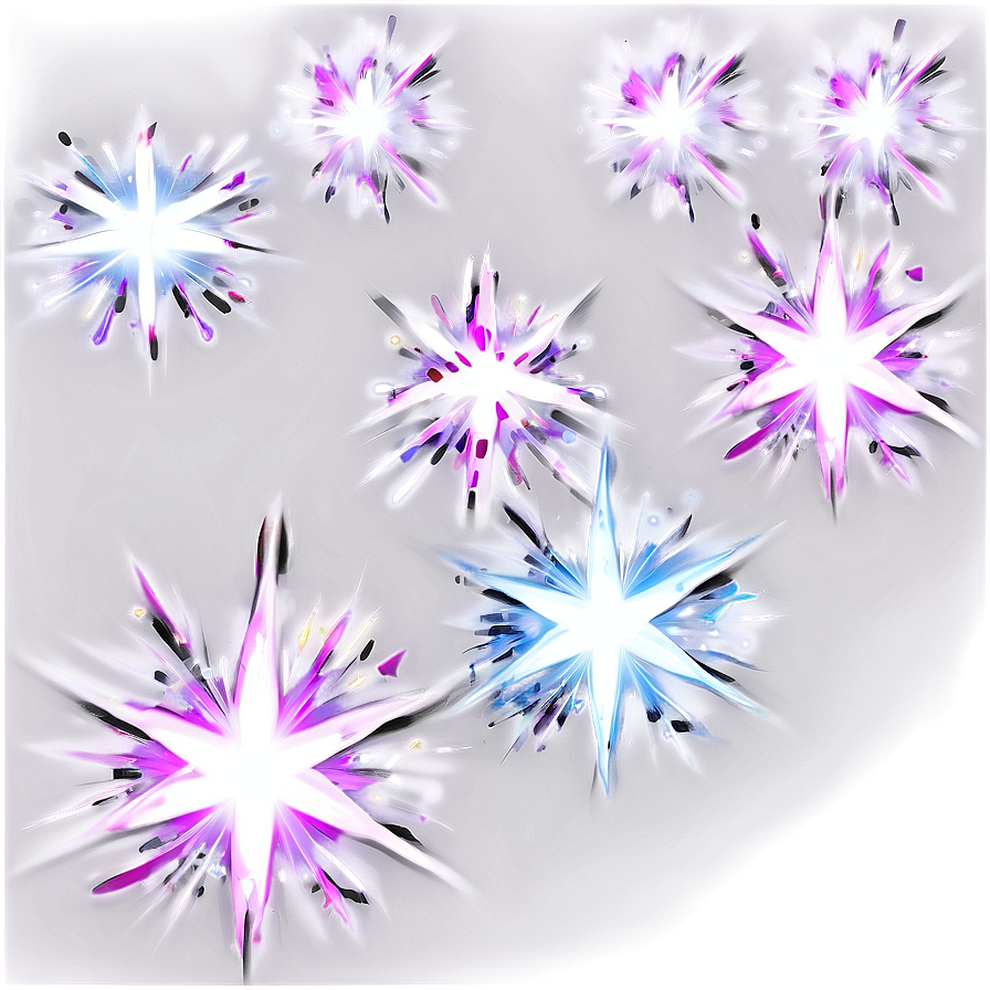 Sparkle Star Texture Png 84