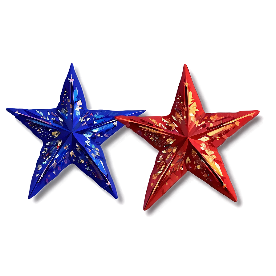 Sparkle Stars For Crafts Png Aed