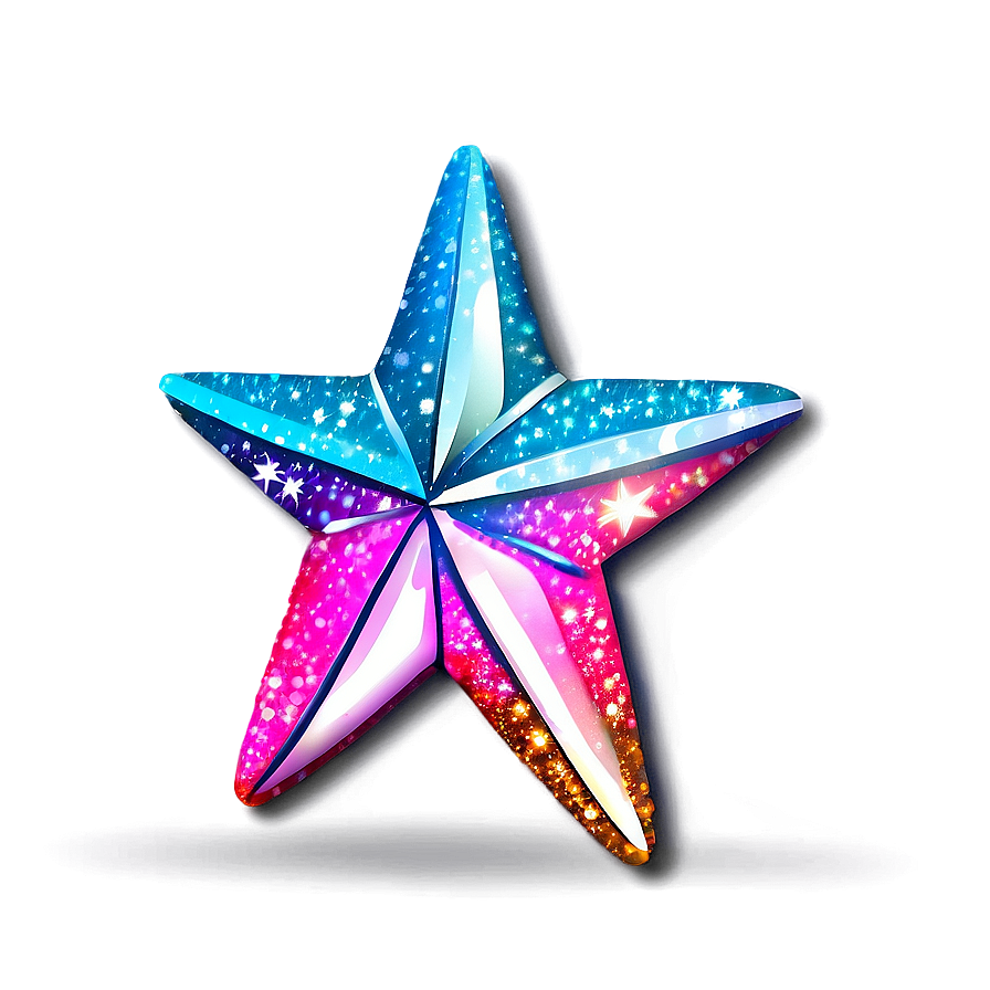 Sparkle Stars For Editing Png 83