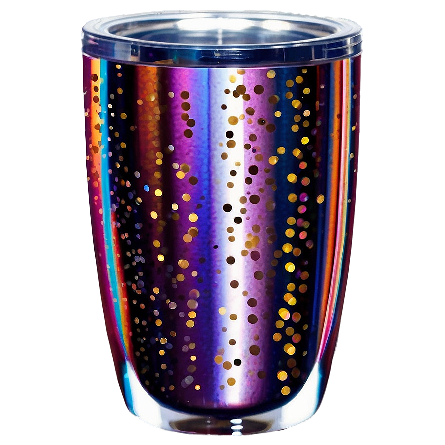 Sparkle Tumbler Cup Png Doy1