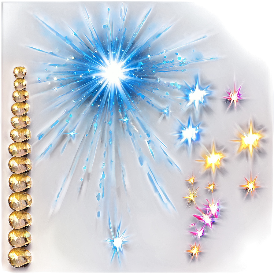 Sparkle Twinkle Effect Png 06262024