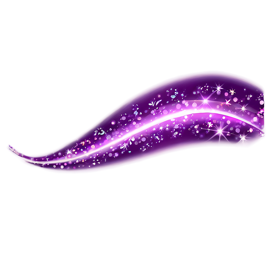 Sparkle Wave Png 38