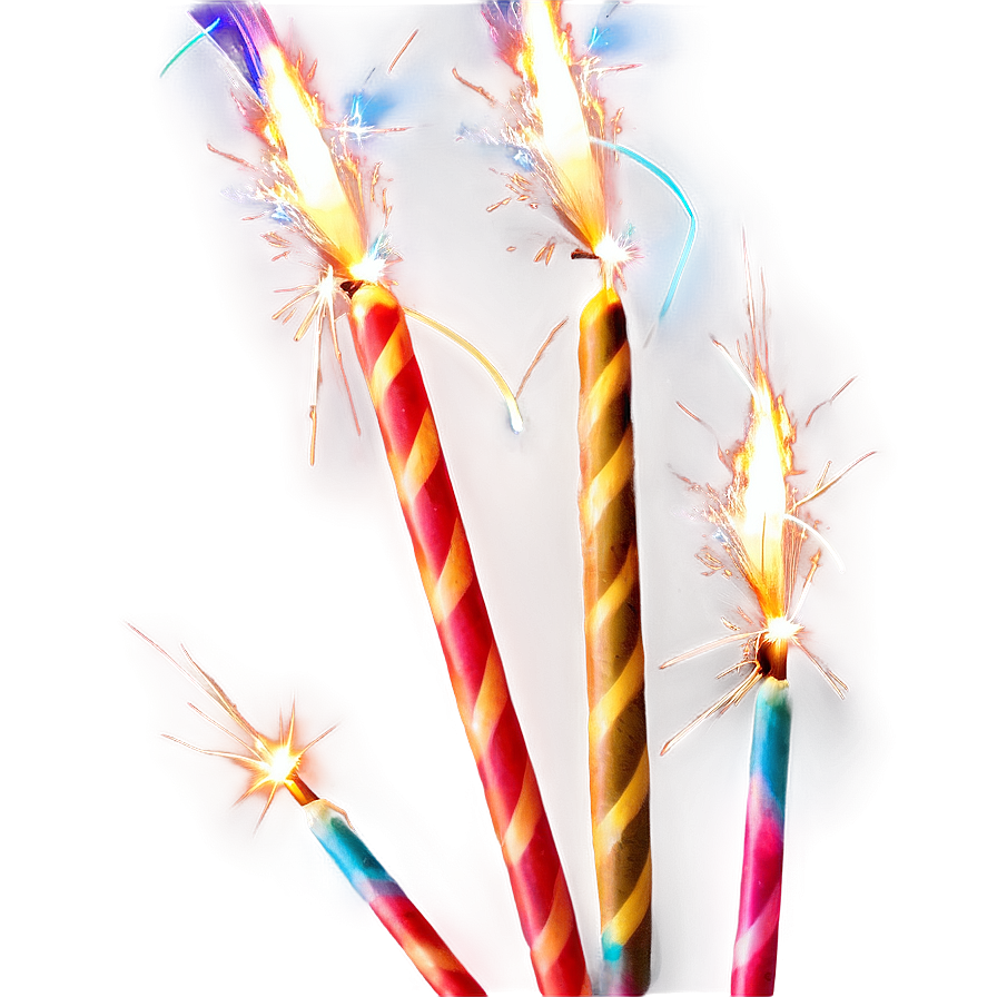 Sparkler Png Jis