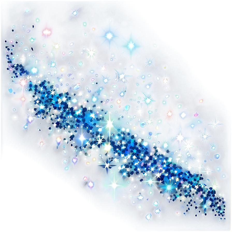 Sparkles And Glitter Png 43