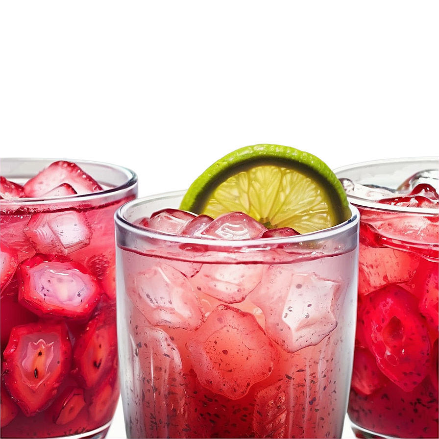 Sparkling Aguas Frescas Png 37