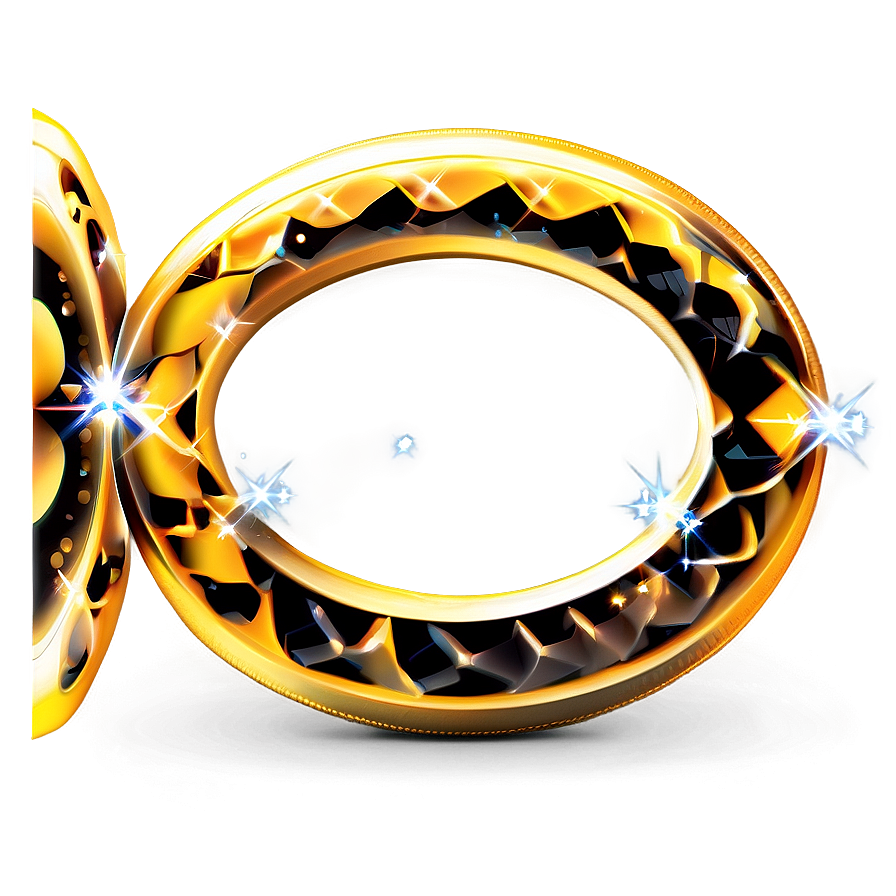 Sparkling Bling Effect Png 86