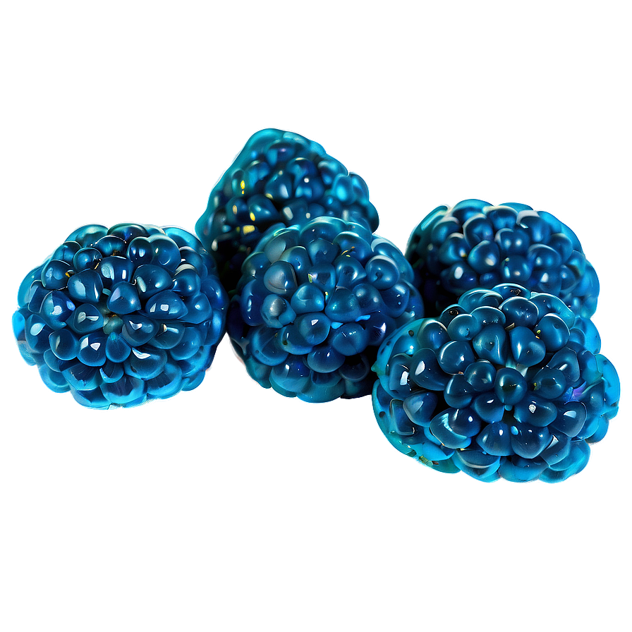 Sparkling Blue Raspberry PNG wrc PNG image with a transparent background, free high-resolution download