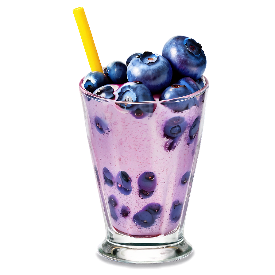 Sparkling Blueberry Float Png 05212024