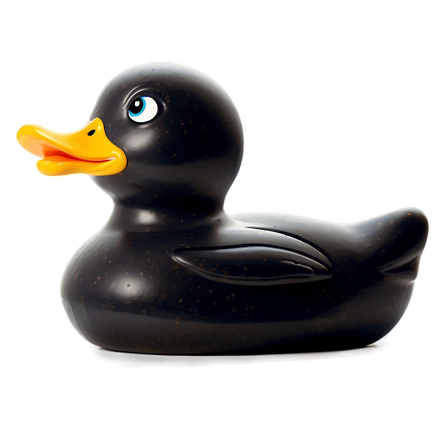 Sparkling Clean Rubber Duck Png Krw