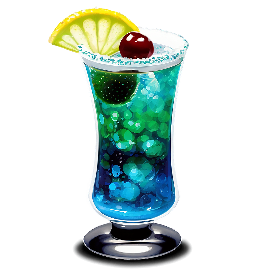 Sparkling Cocktail Concoctions Png Gqc19