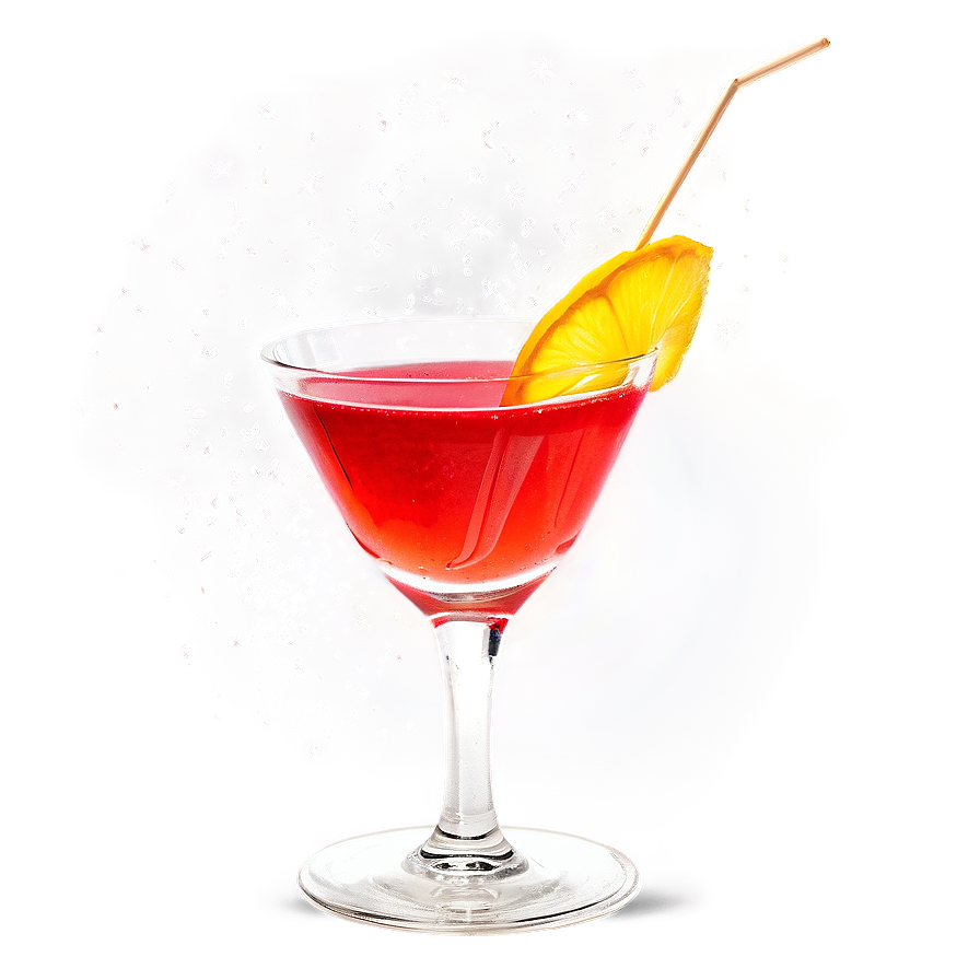 Sparkling Cocktails Png 3