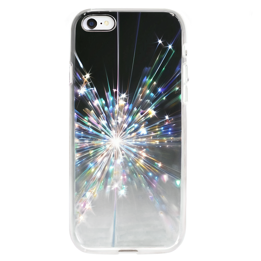 Sparkling Diamond Iphone Case Png 40