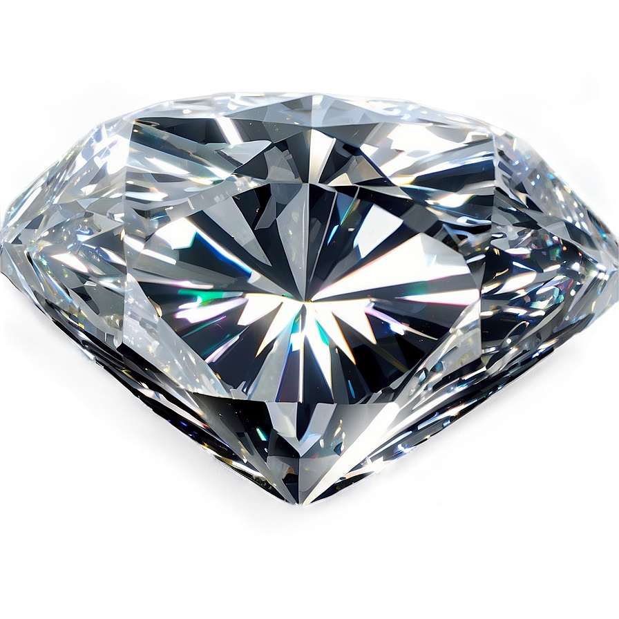 Sparkling Diamond PNG auq PNG with transparent background