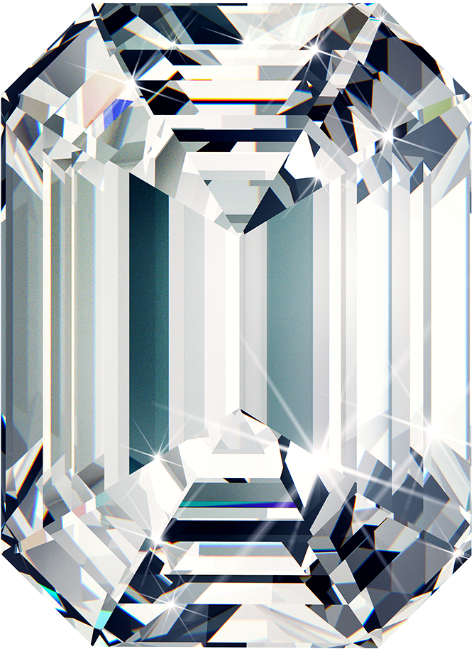 Emerald Diamond Shape Png, Transparent Png PNG with transparent background