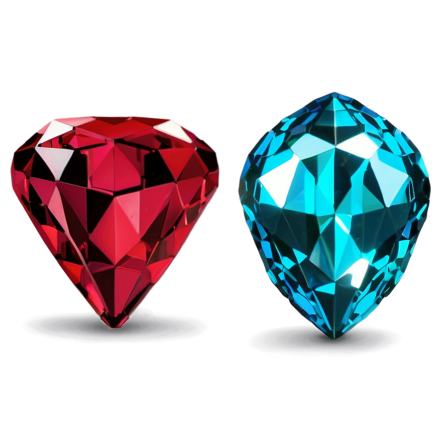 Sparkling Gem Png Lyt87