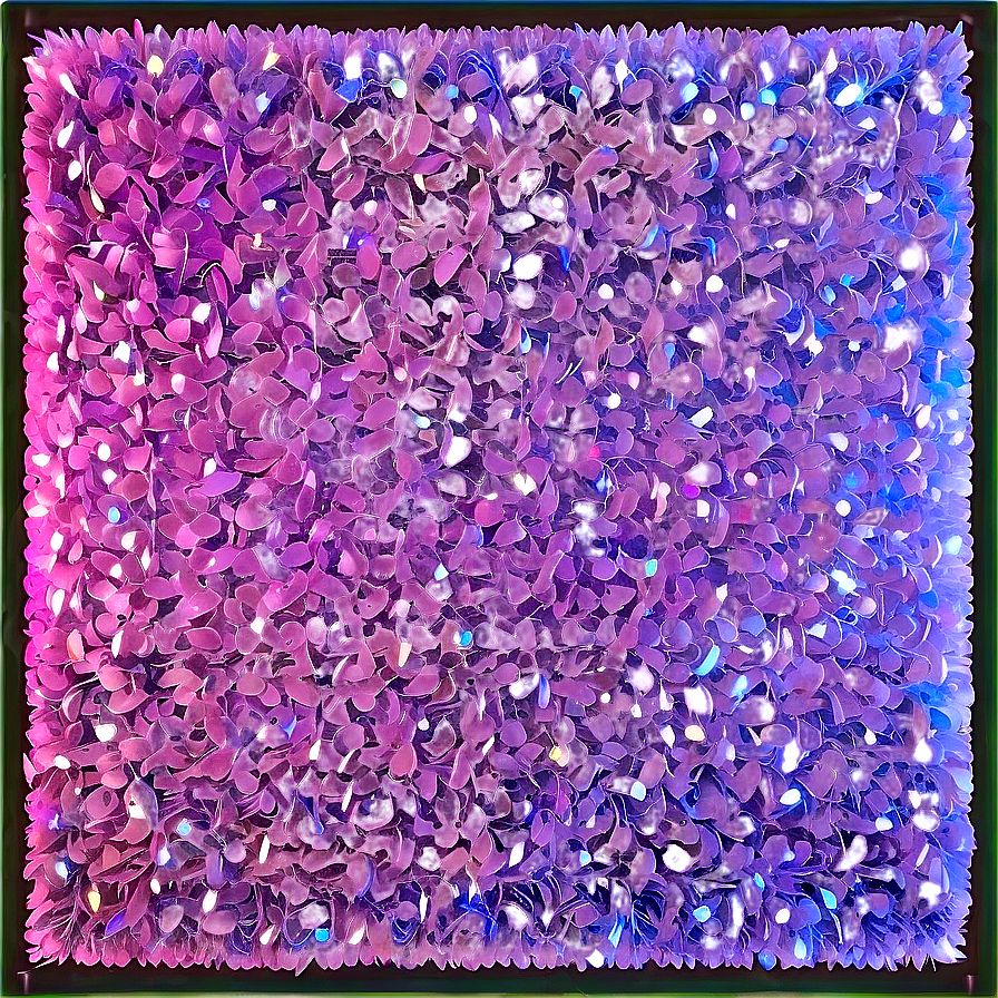 Sparkling Glitter Carpet Texture Png Sjc36