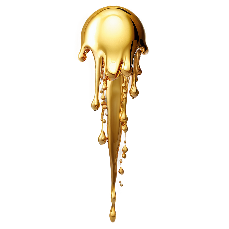 Sparkling Gold Ink Splash PNG ygr PNG image with a transparent background, free high-resolution download