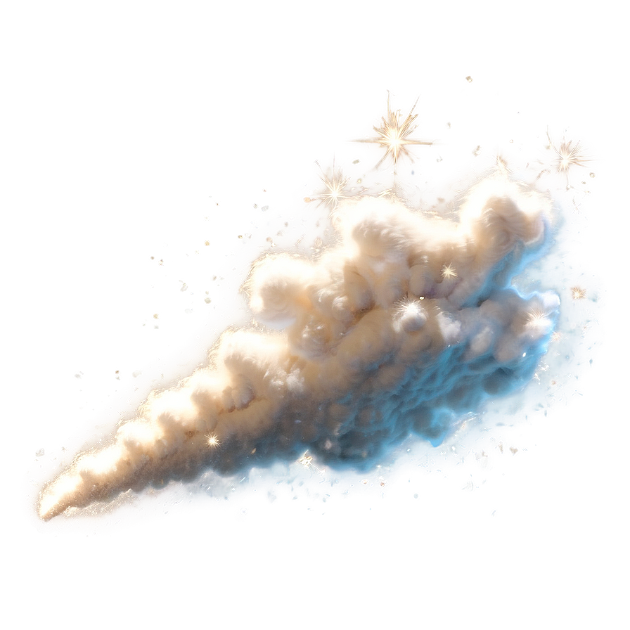 Sparkling Nimbus Dust Png 06292024