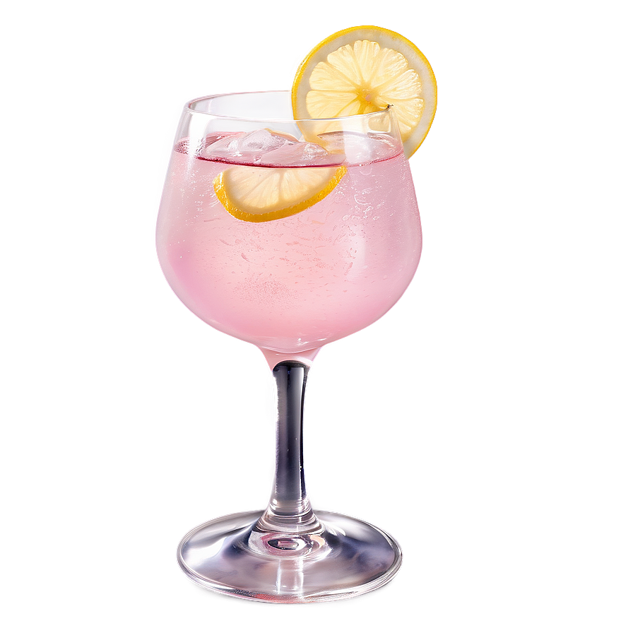 Sparkling Pink Lemonade For Toasting Png 06212024