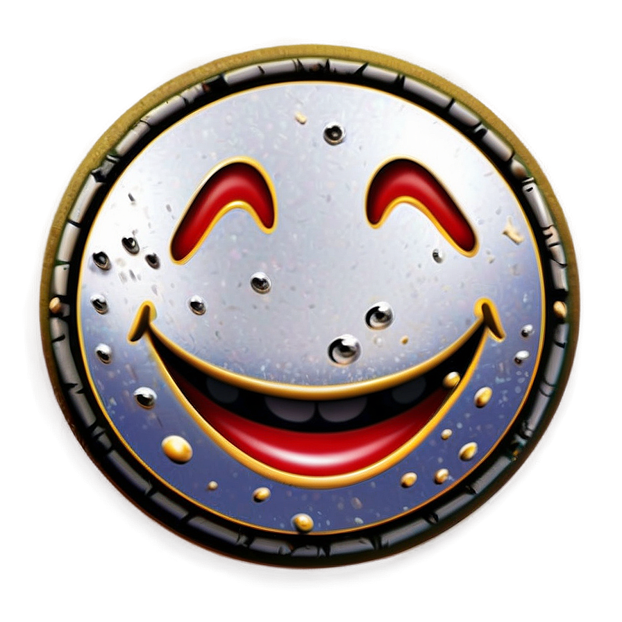 Sparkling Smile Face Png Xxn75