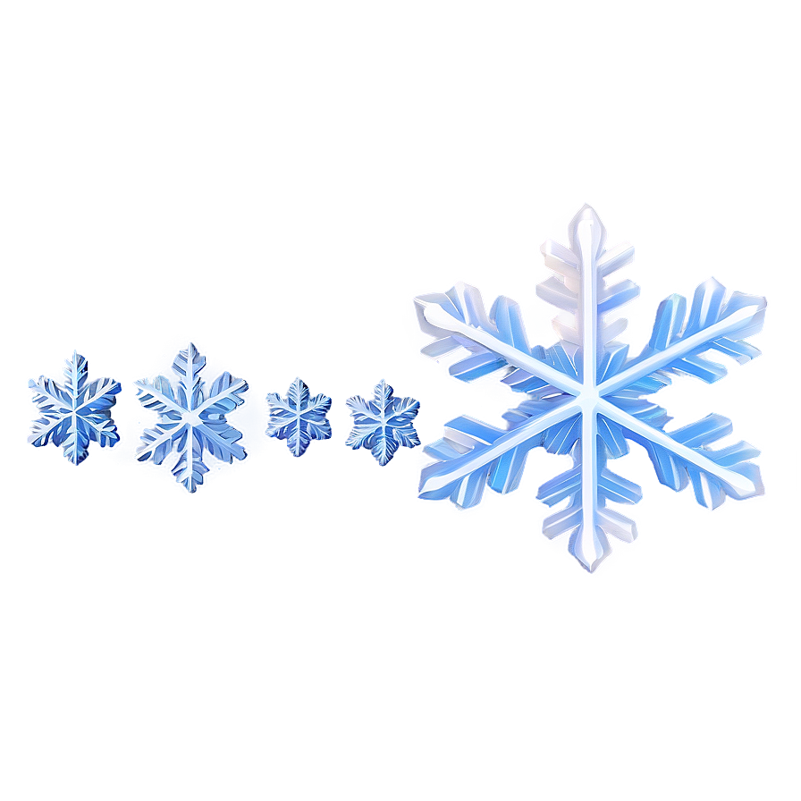 Sparkling Snowflake Emoji Png 85