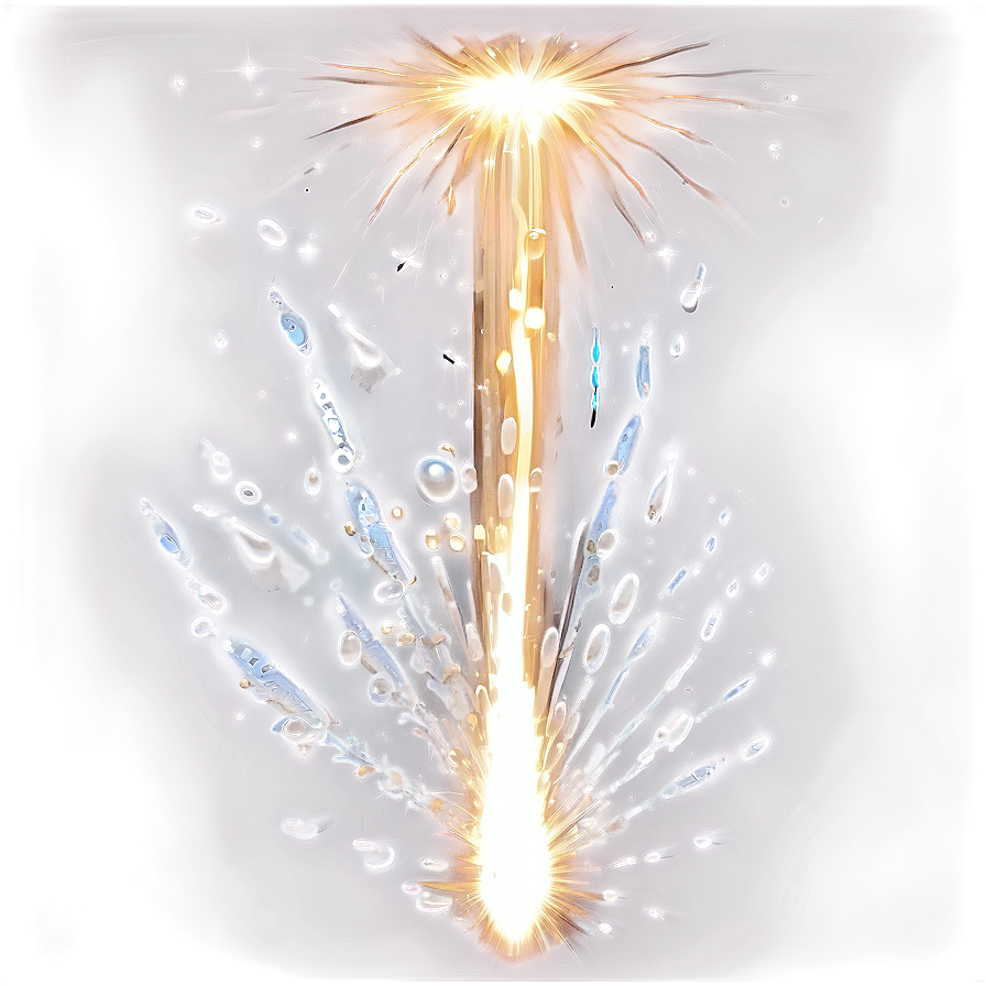 Sparkling Splash PNG 2 PNG with transparent background