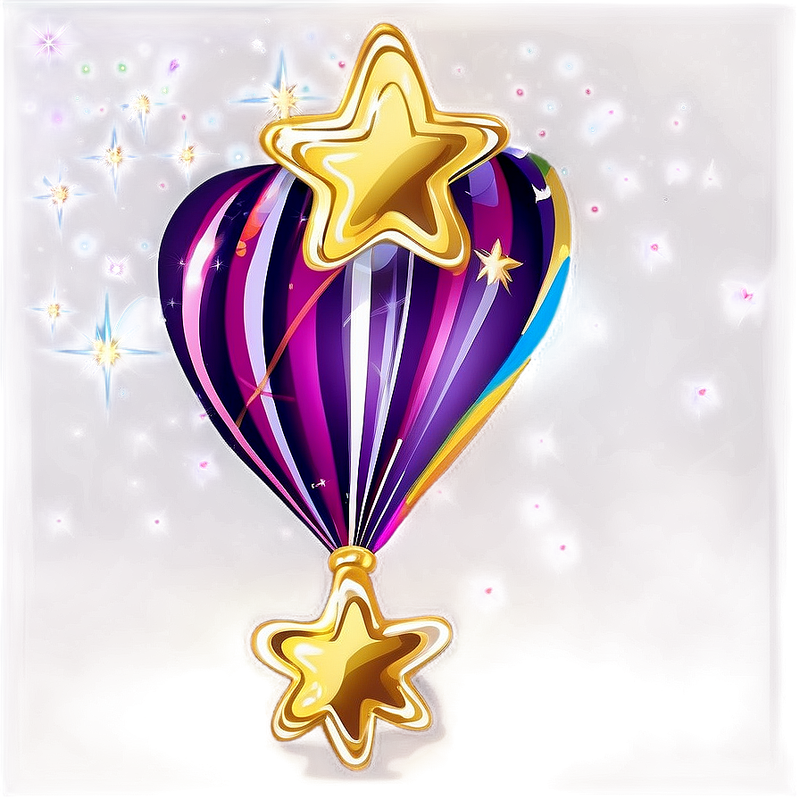 Sparkling Stars PNG caa PNG image with a transparent background, free high-resolution download