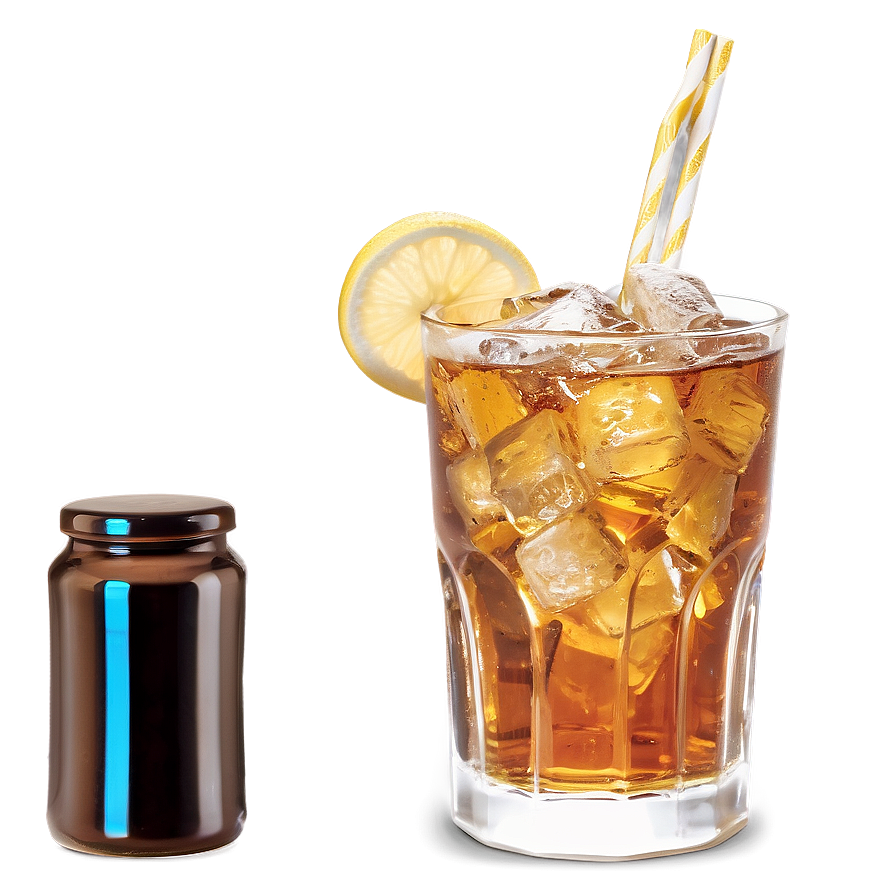 Sparkling Sweet Tea Png 99