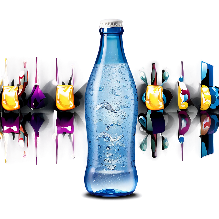 Sparkling Water Png 04292024