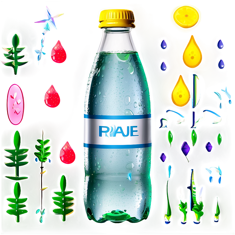 Sparkling Water Png 04292024