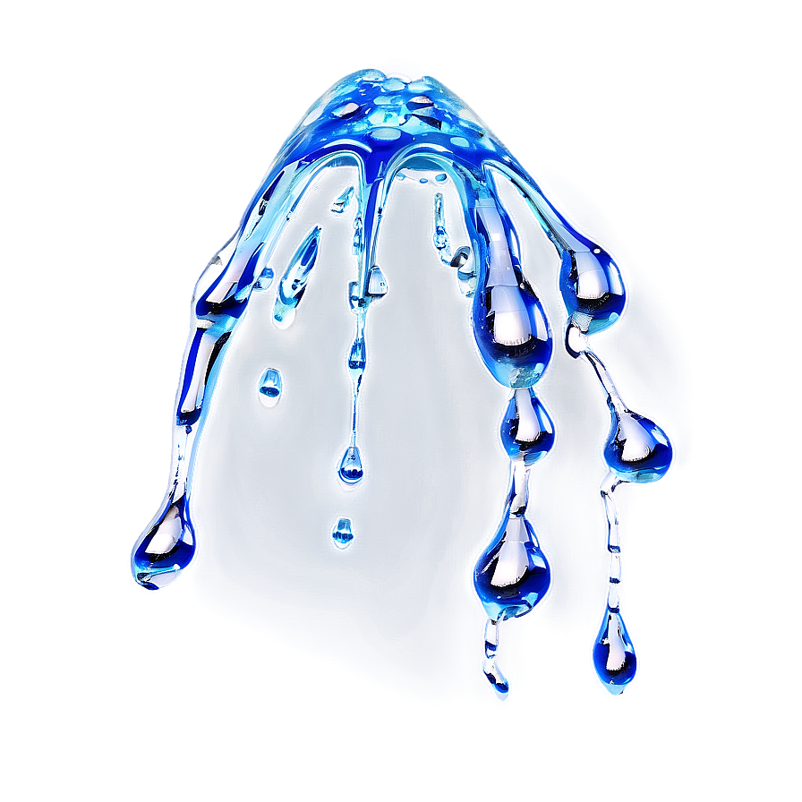 Sparkling Water Splash Png 42