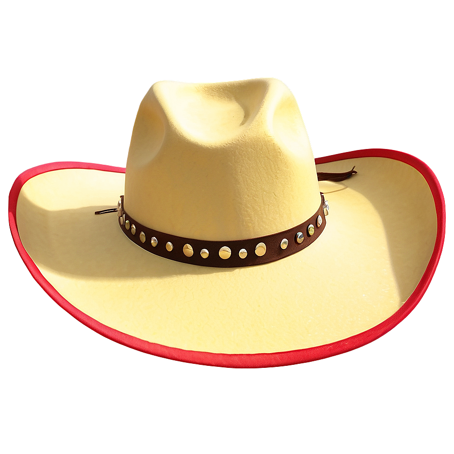 Sparkly Cowgirl Hat Png Ndg