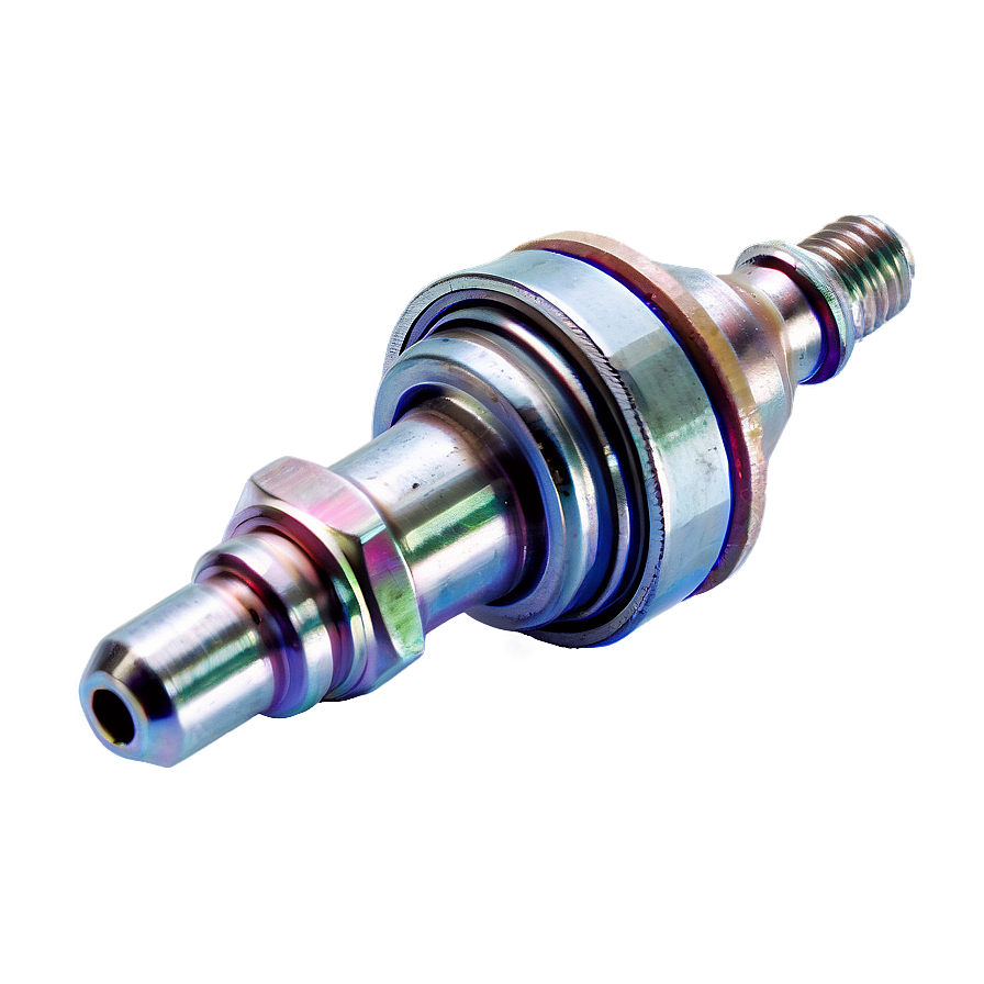 Sparkplug Components Png Fcw