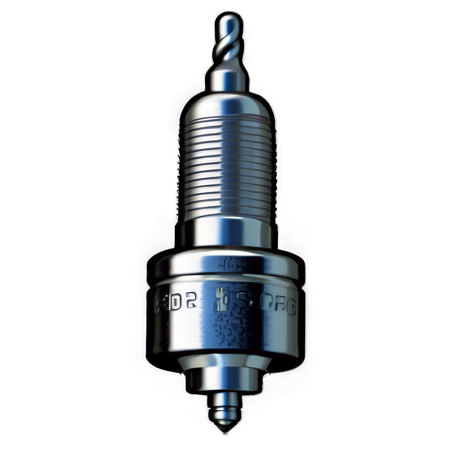 Sparkplug Power Png Wut98