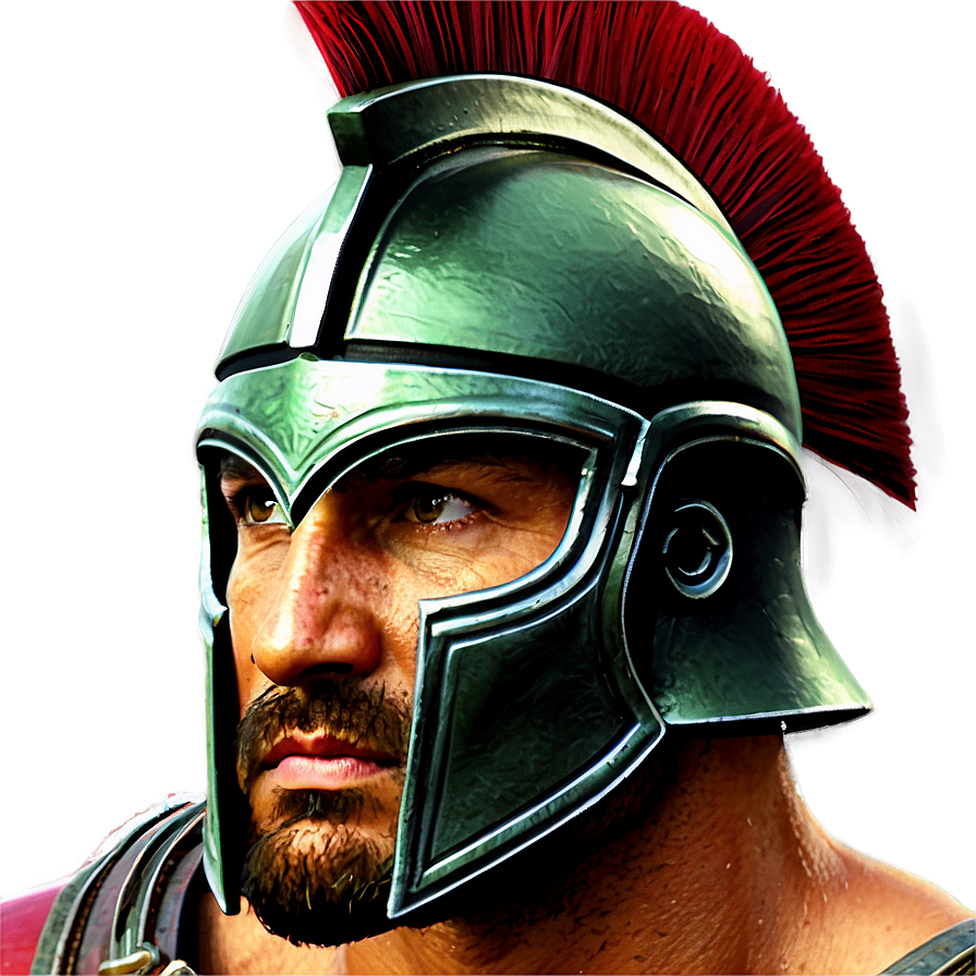 Spartan Gladiator Png Bos