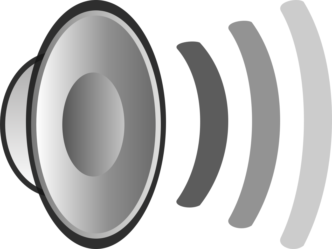 Sound Png - ملف - Sound-icon - Svg - Sound Icon Png, Transparent Png PNG with transparent background