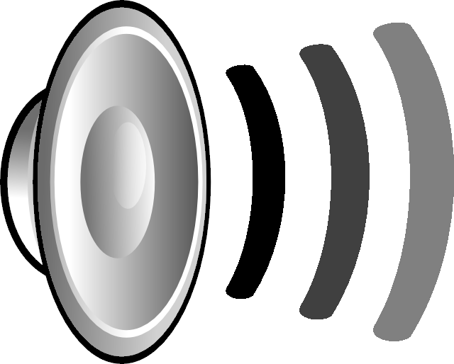 Thumb Image - Sound Icon, HD Png Download PNG image with a transparent background, free high-resolution download