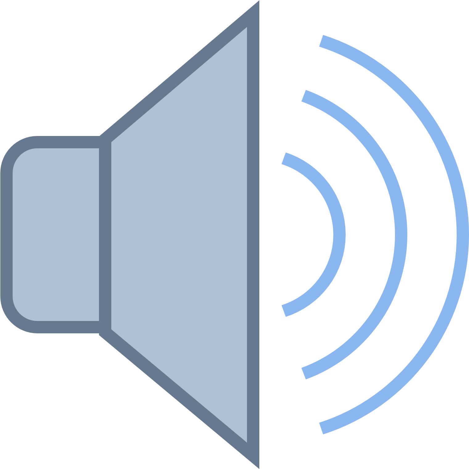 Play Sound Icon, HD Png Download PNG with transparent background