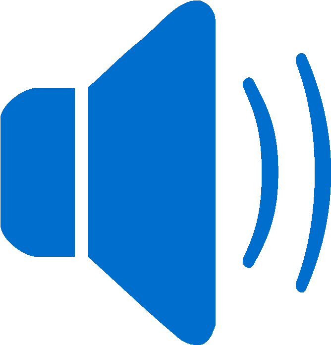 Transparent Clipart Of Energy - Transparent Background Sound Icon, HD Png Download PNG image with a transparent background, free high-resolution download
