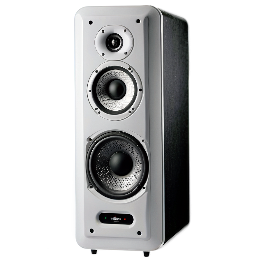 Speaker With Built-in Amplifier Png 67