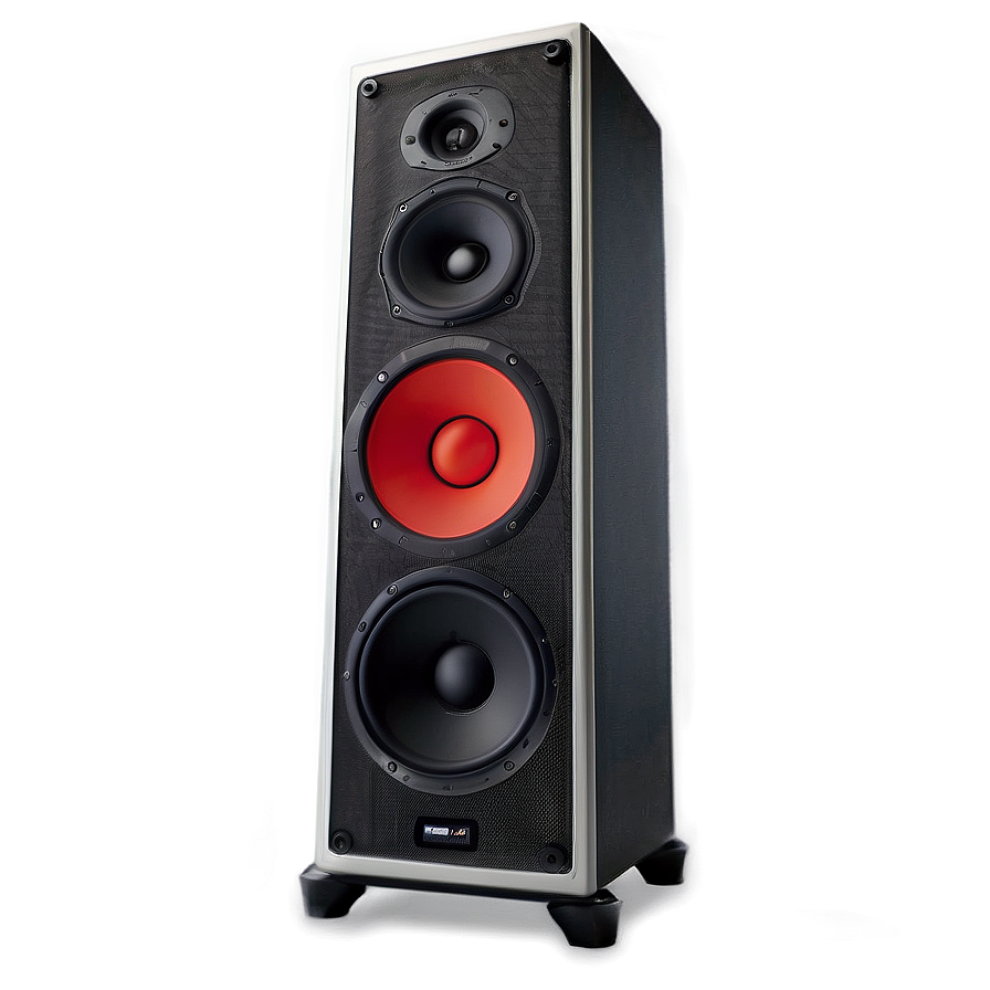 Speaker With Interchangeable Covers Png 97