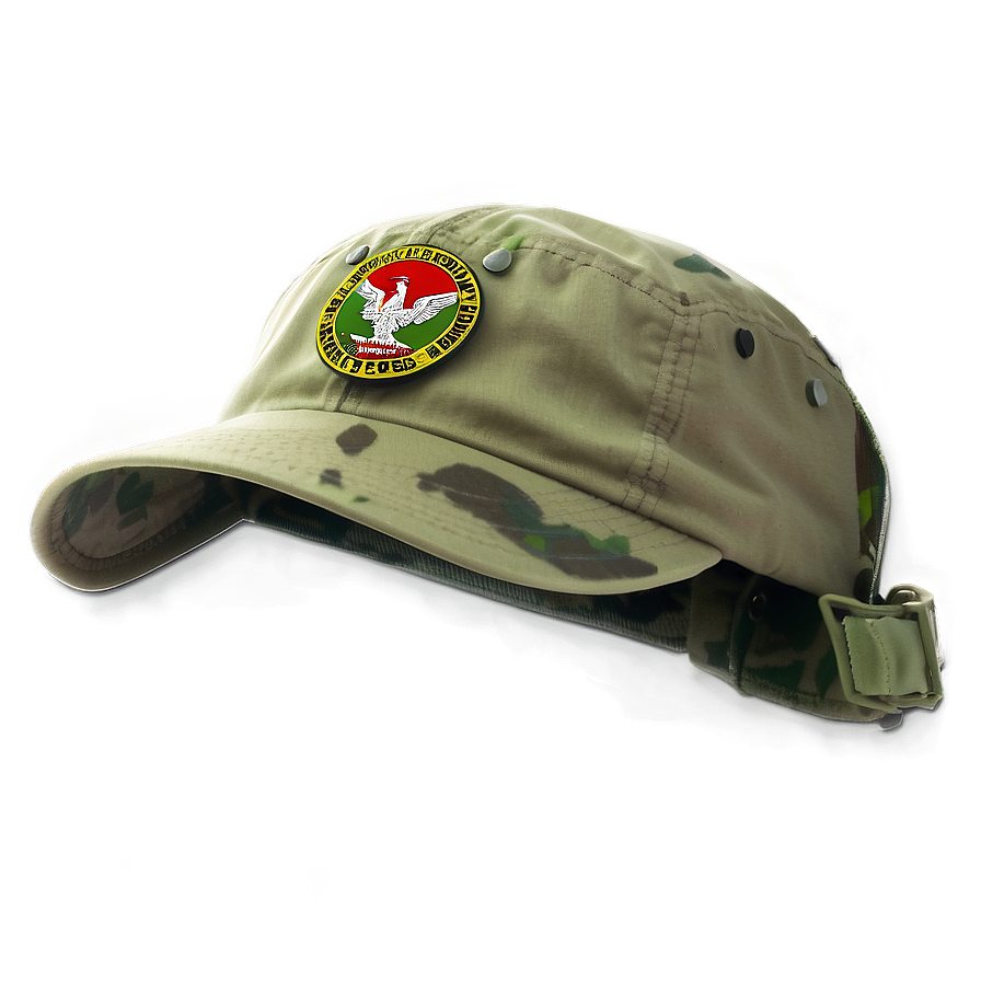 Special Forces Cap Png 59