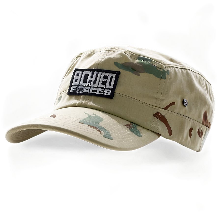 Special Forces Hat Png 75