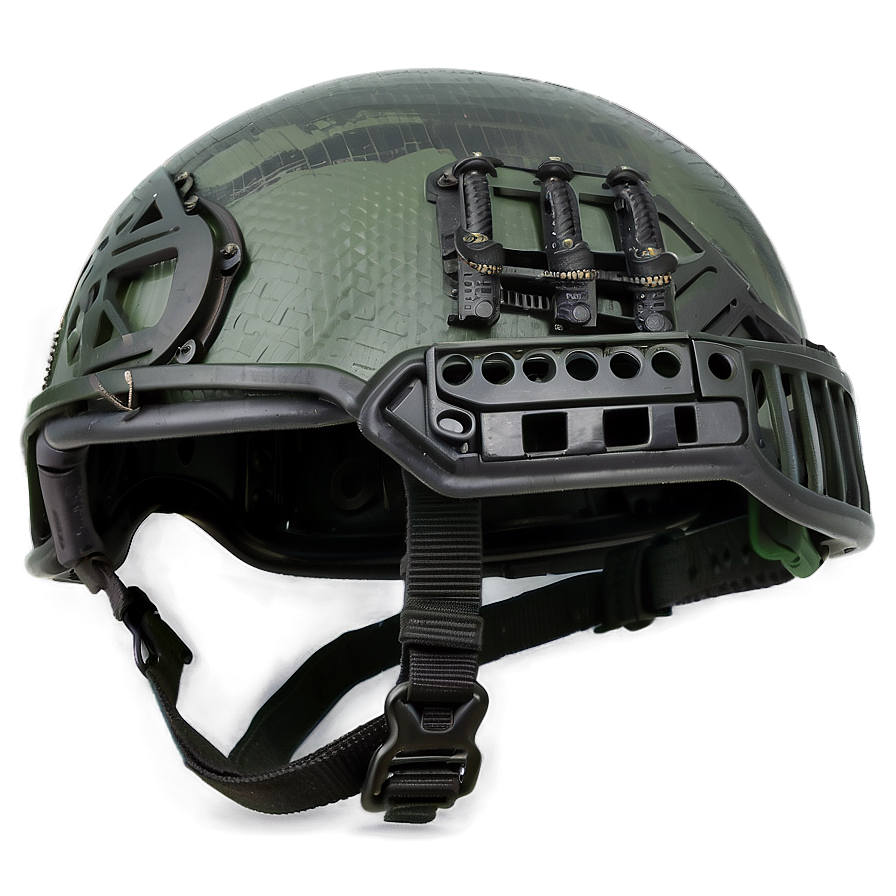 Special Forces Helmet Png Hjt56