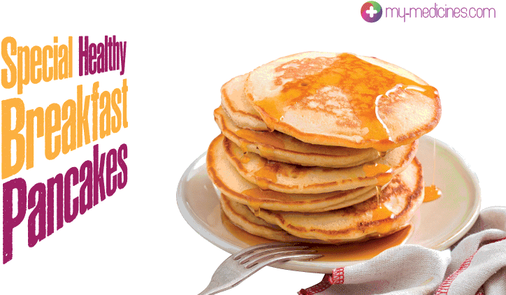 Pancake, HD Png Download PNG with transparent background